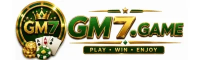 GM7 Game Logo