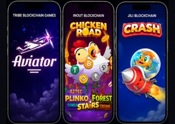 GM7 BlockChain Games