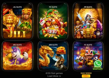 GM7 Slots Games